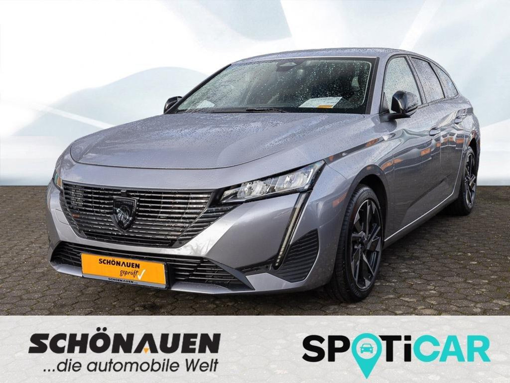 Peugeot 308 Allure Pack SW