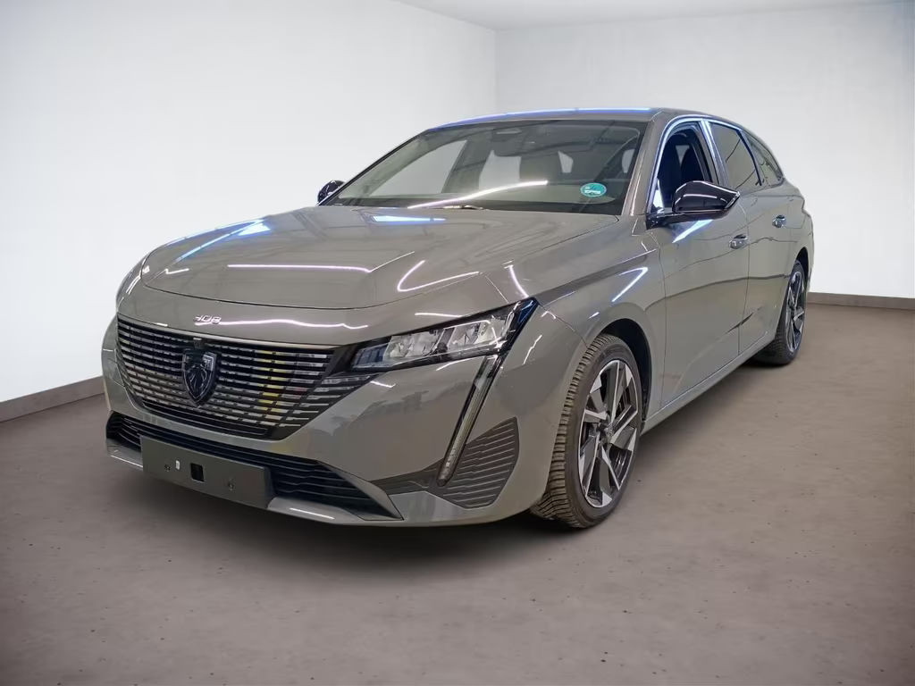 Peugeot 308 Allure Pack BlueHDi SW EAT8