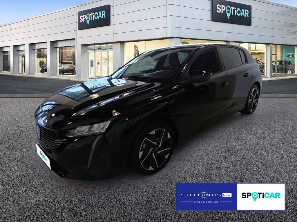 Peugeot 308 Allure Pack PureTech EAT8