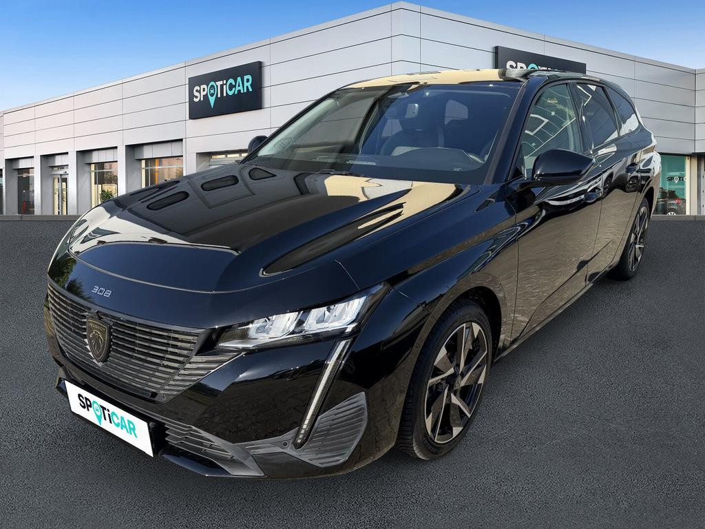 Peugeot 308 Allure Pack SW