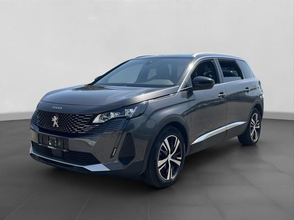 Peugeot 5008 GT-Line Hybrid