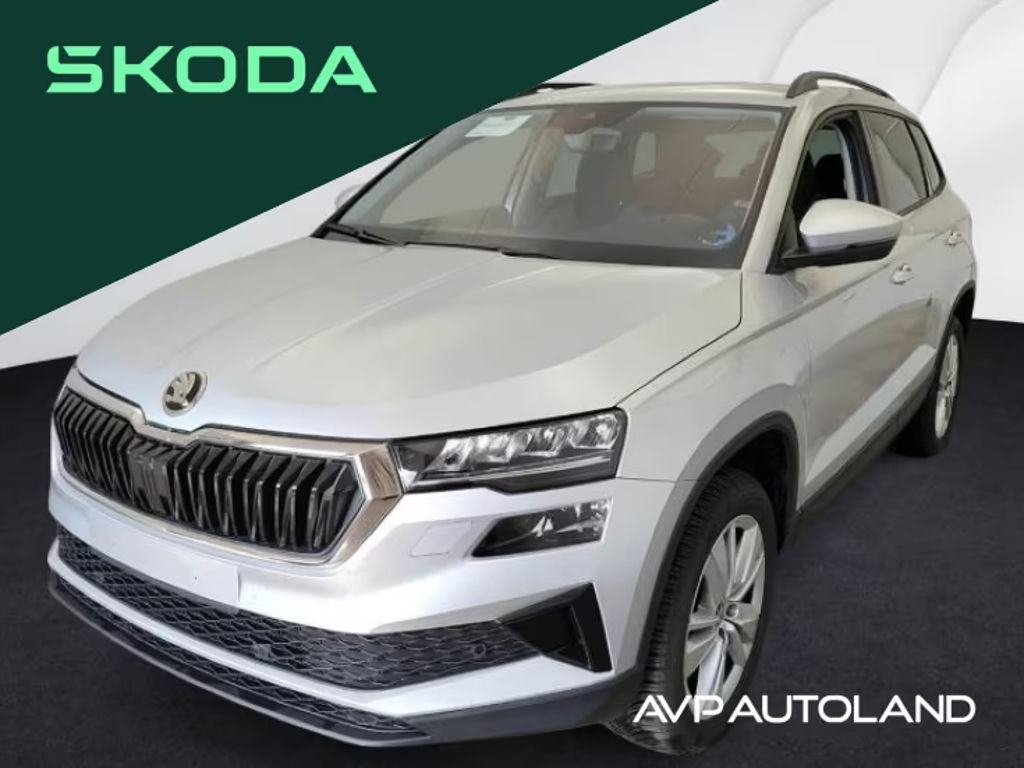 Skoda Karoq 1.5 TSI Selection