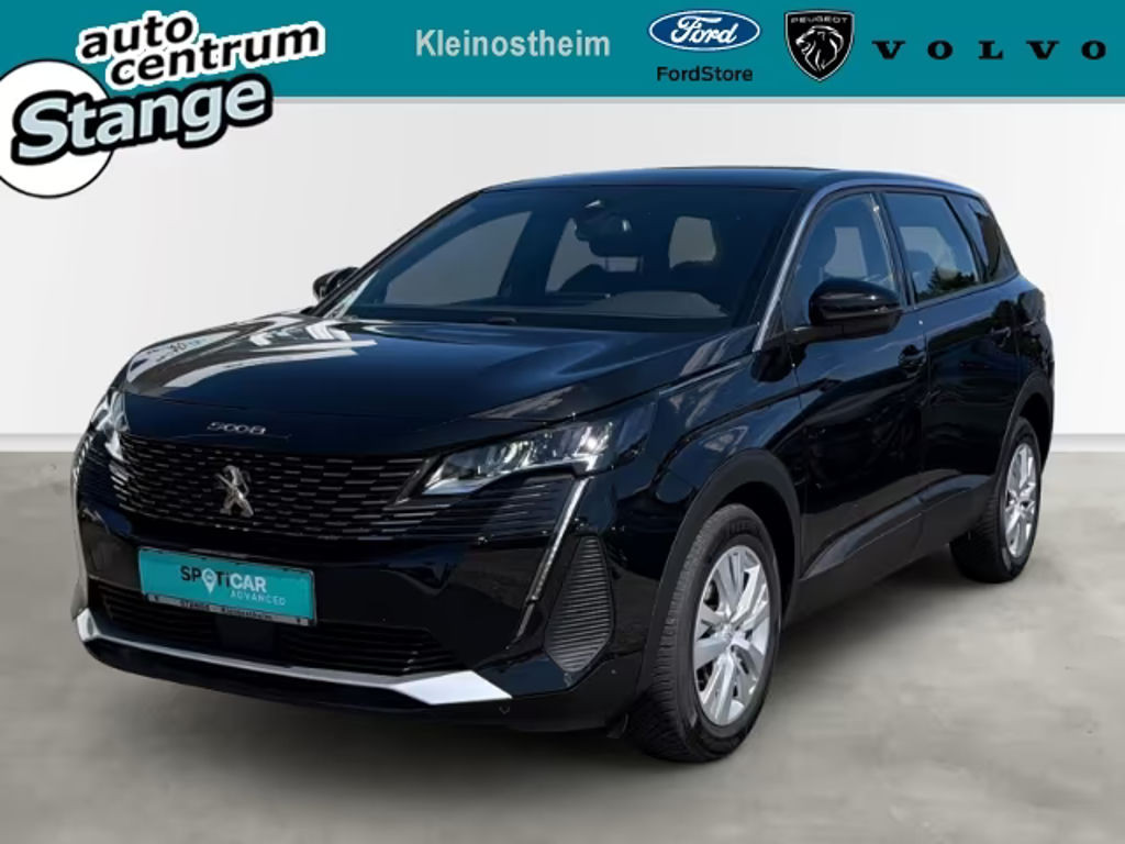 Peugeot 5008 Active Pack