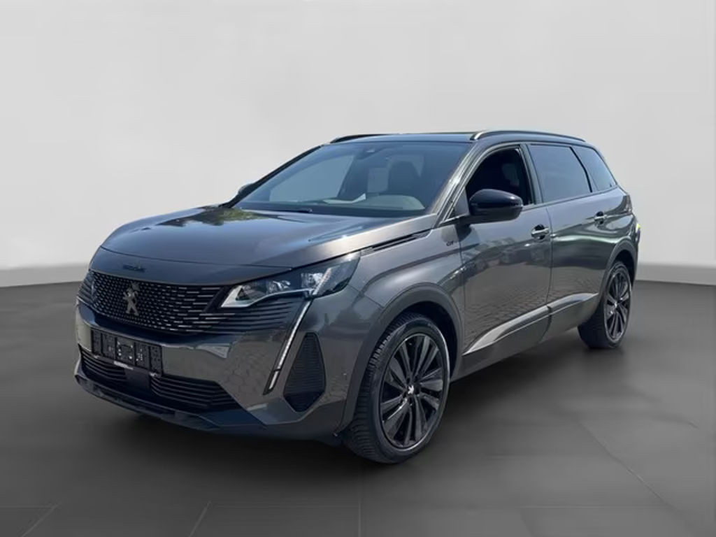 Peugeot 5008 GT-Line Hybrid
