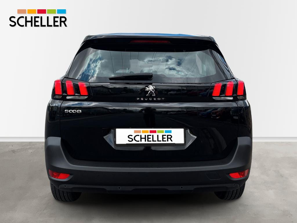 Peugeot 5008 Active Pack