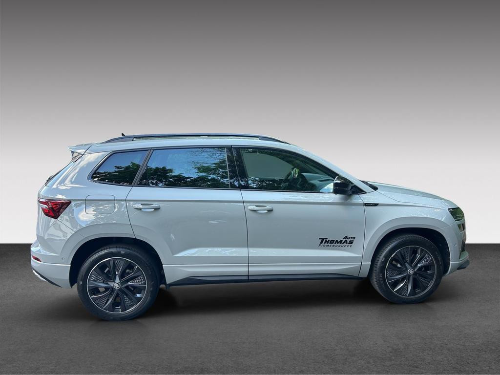Skoda Karoq Sportline