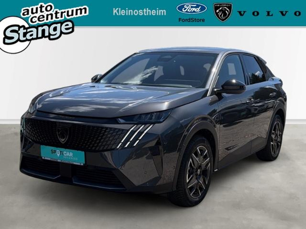 Peugeot 3008 Allure Pack Hybrid