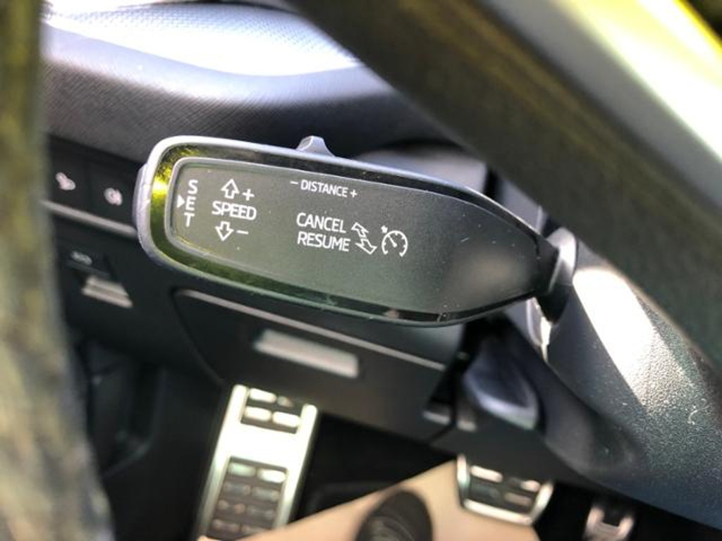 Skoda Kodiaq 4x4 Sportline