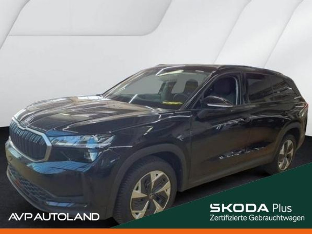 Skoda Kodiaq 4x4 2.0 TDI Selection