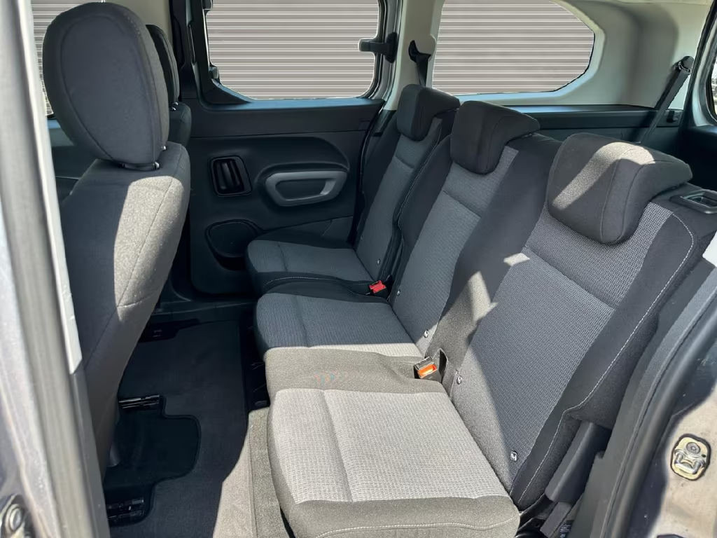 Toyota Proace (Verso)