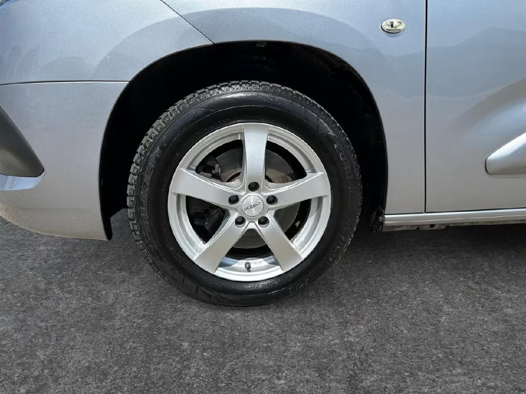 Toyota Proace (Verso)