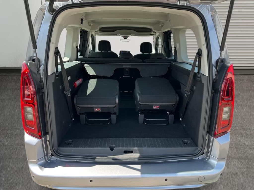 Toyota Proace (Verso)