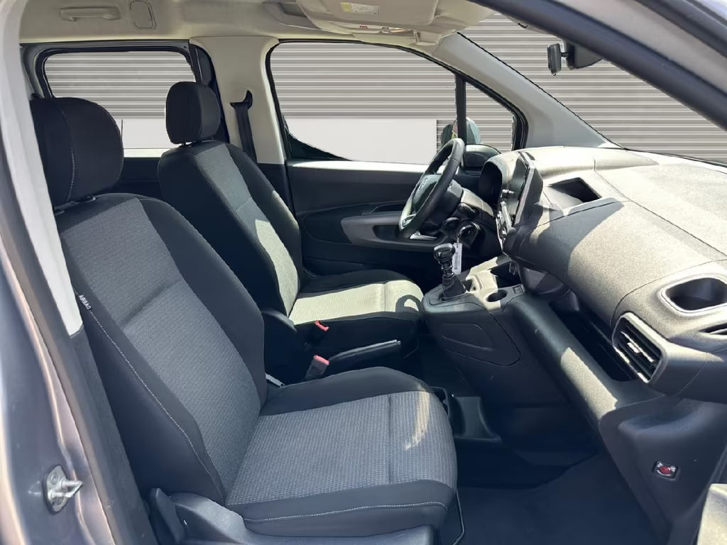 Toyota Proace (Verso)