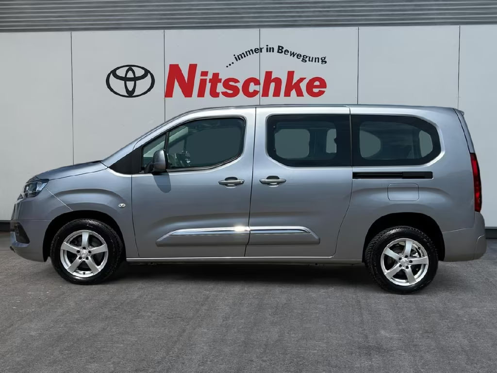 Toyota Proace (Verso)