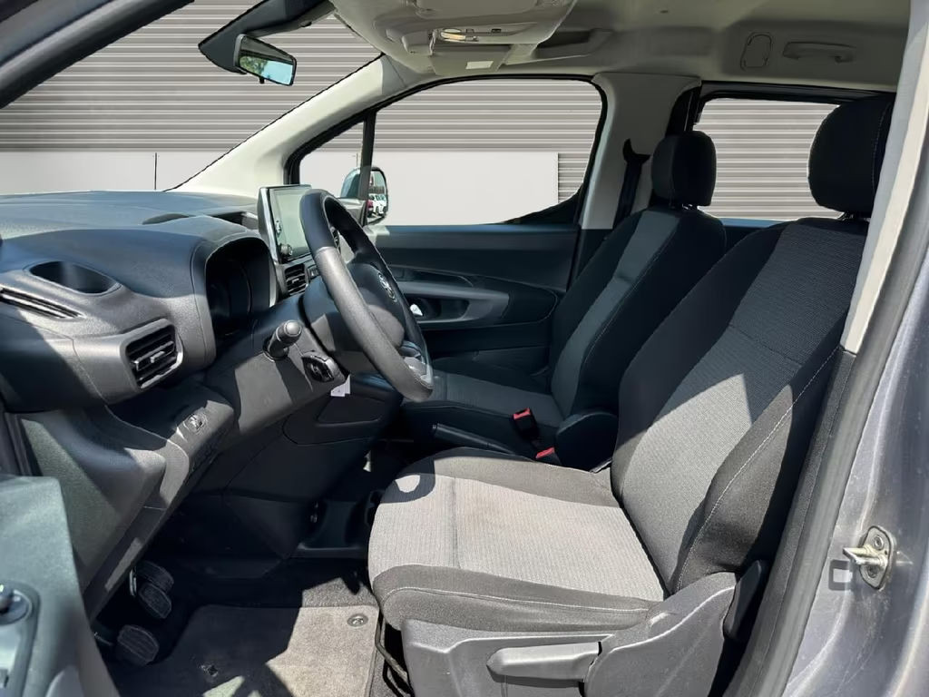 Toyota Proace (Verso)
