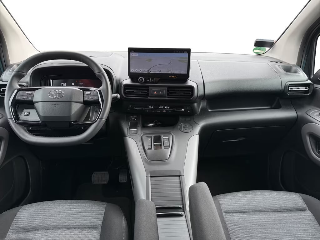 Toyota Proace (Verso)