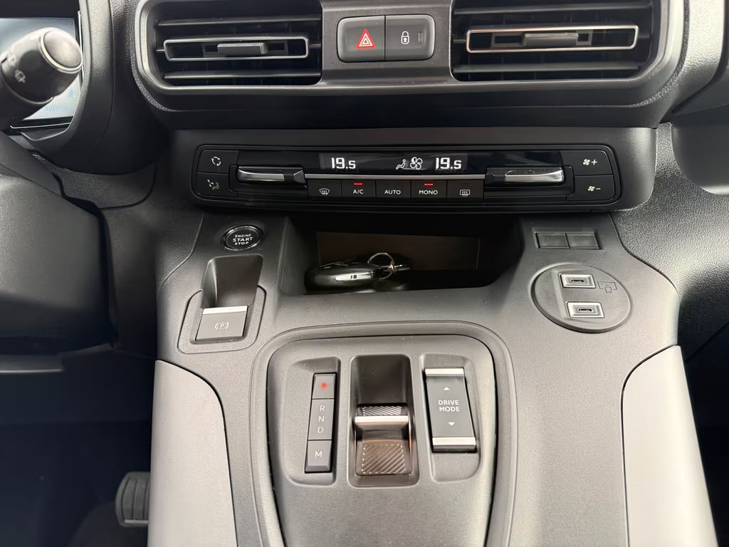 Toyota Proace (Verso)