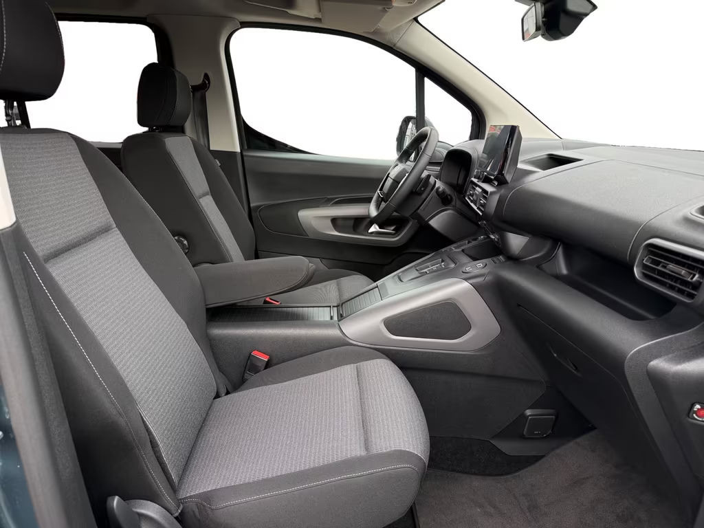 Toyota Proace (Verso)