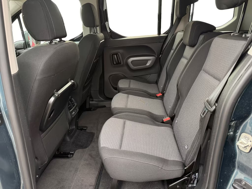 Toyota Proace (Verso)