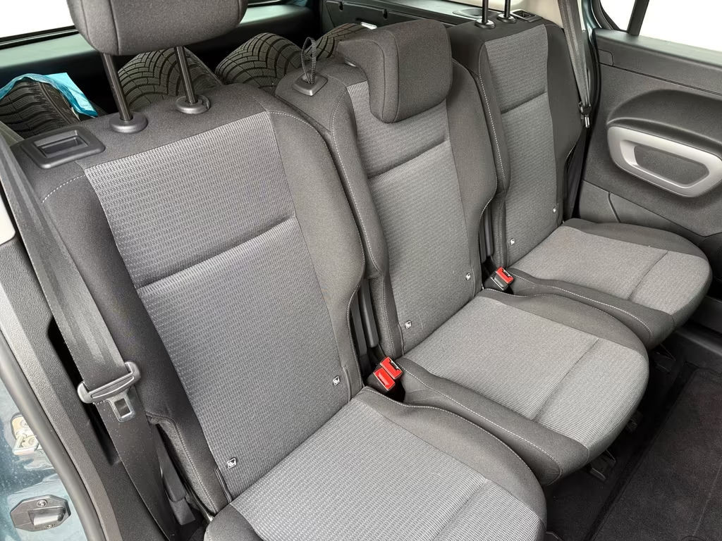 Toyota Proace (Verso)