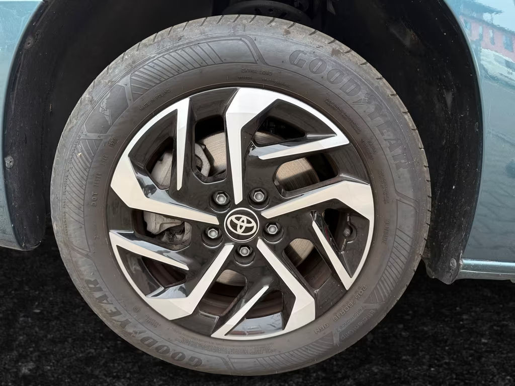 Toyota Proace (Verso)