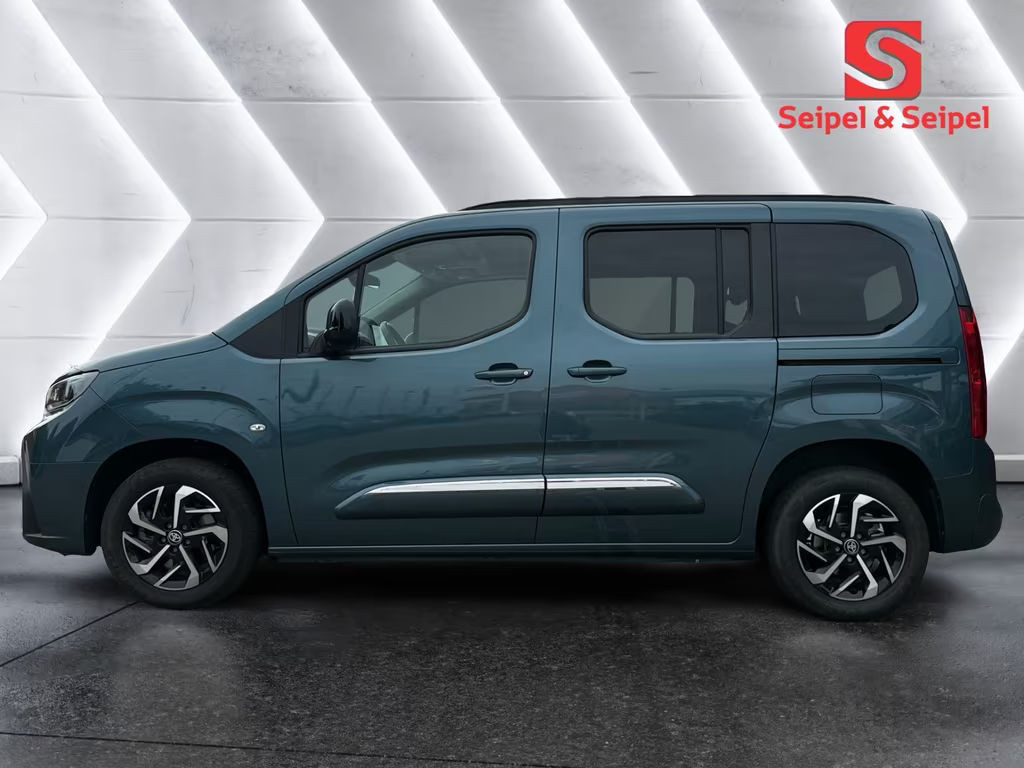 Toyota Proace (Verso)