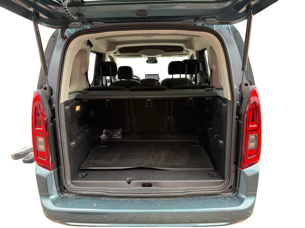 Toyota Proace (Verso)