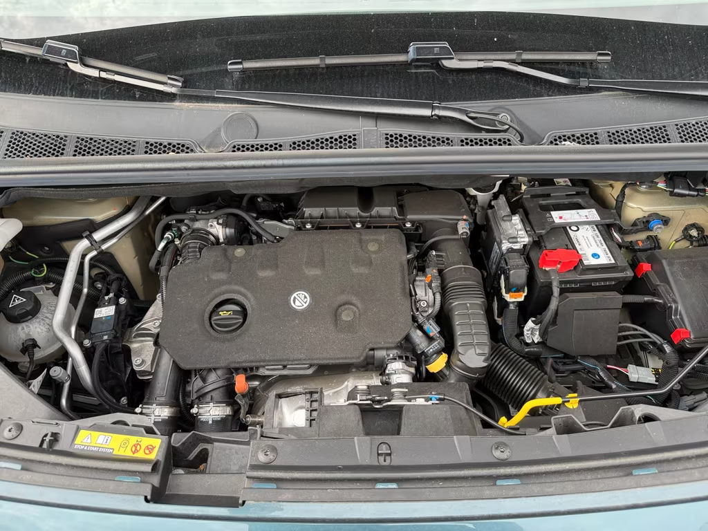 Toyota Proace (Verso)
