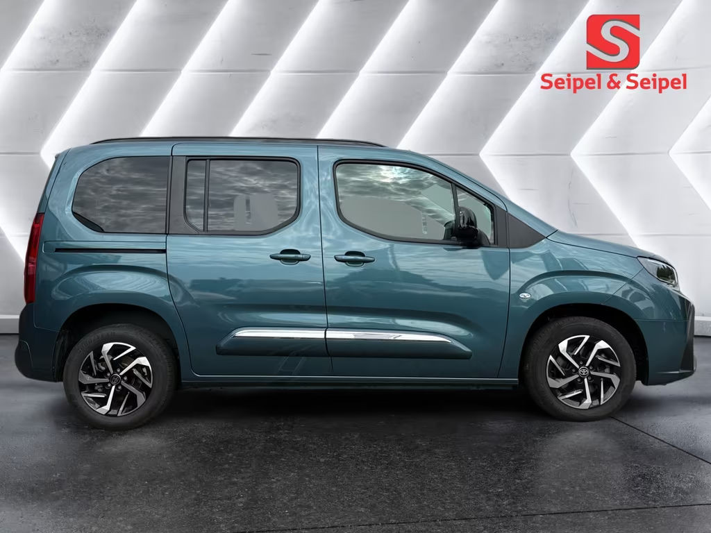 Toyota Proace (Verso)