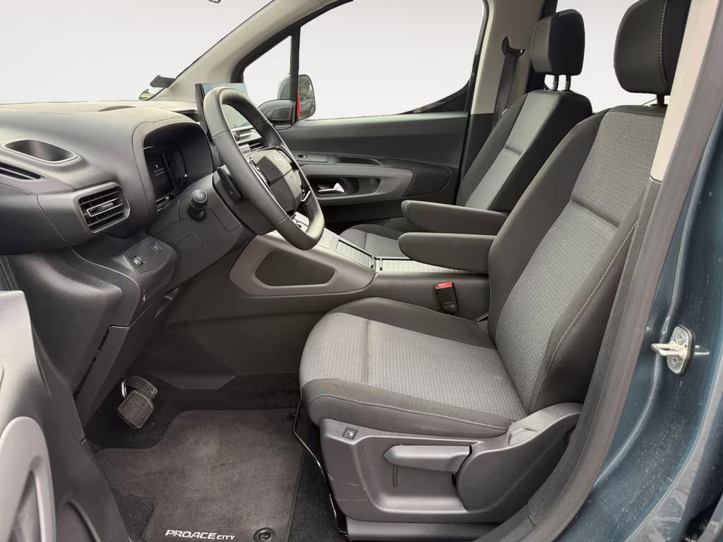 Toyota Proace (Verso)