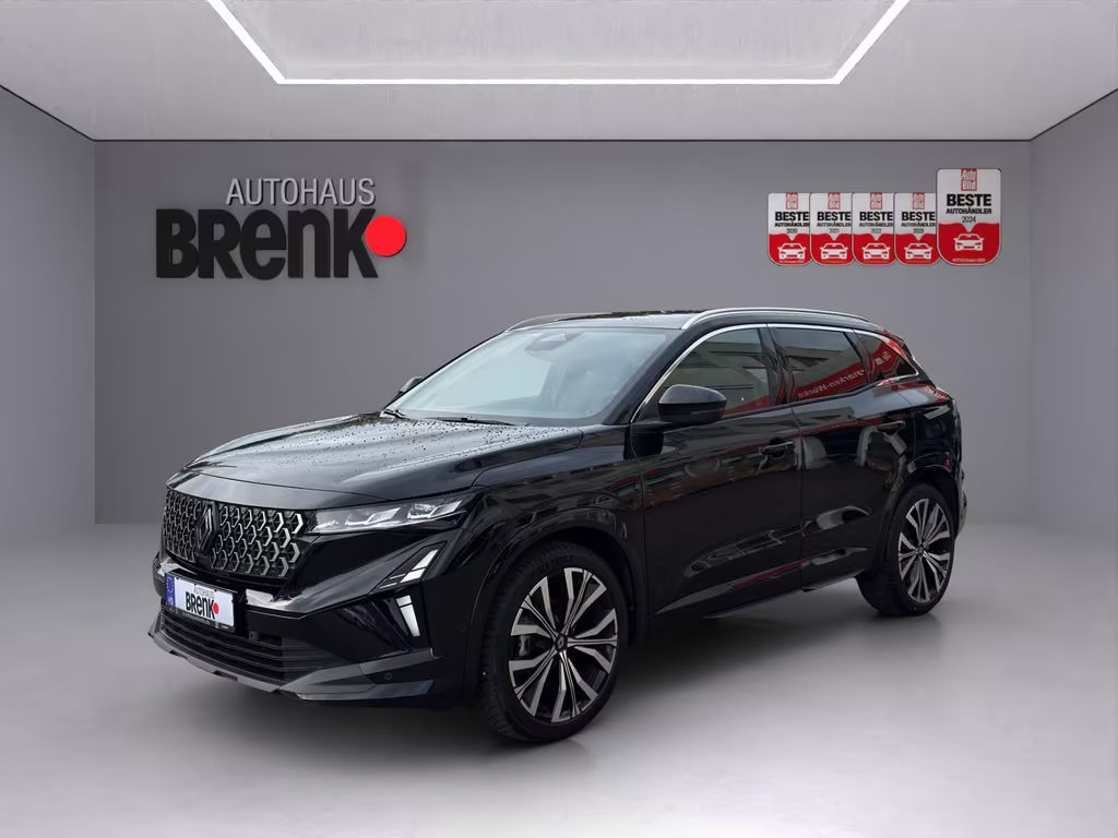 Renault Austral Techno