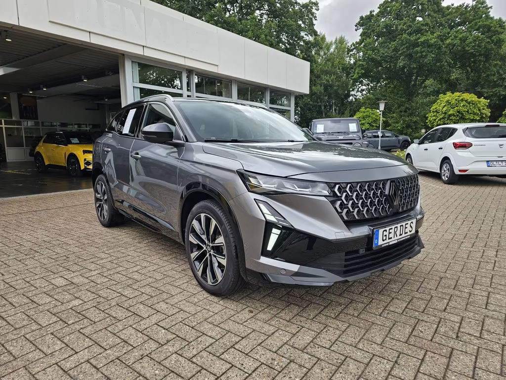 Renault Austral Techno