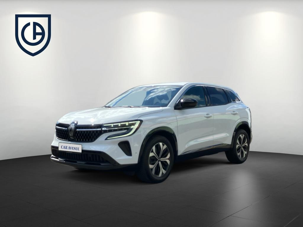 Renault Austral Techno