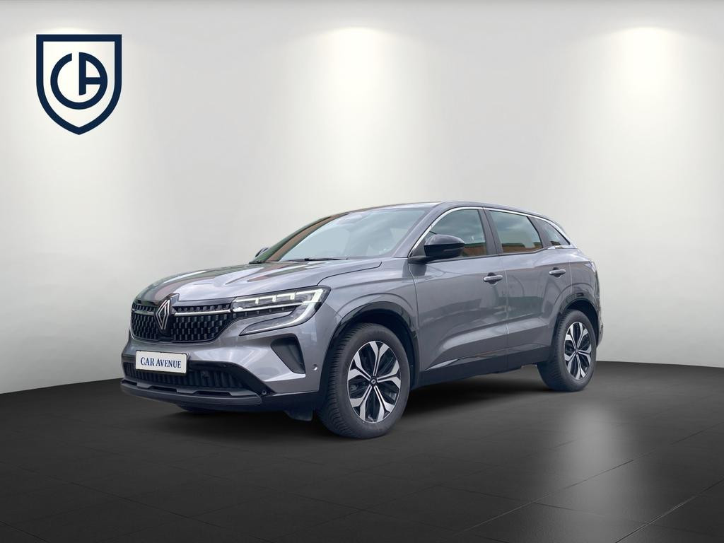 Renault Austral Evolution Mild-Hybrid 160 Automatik