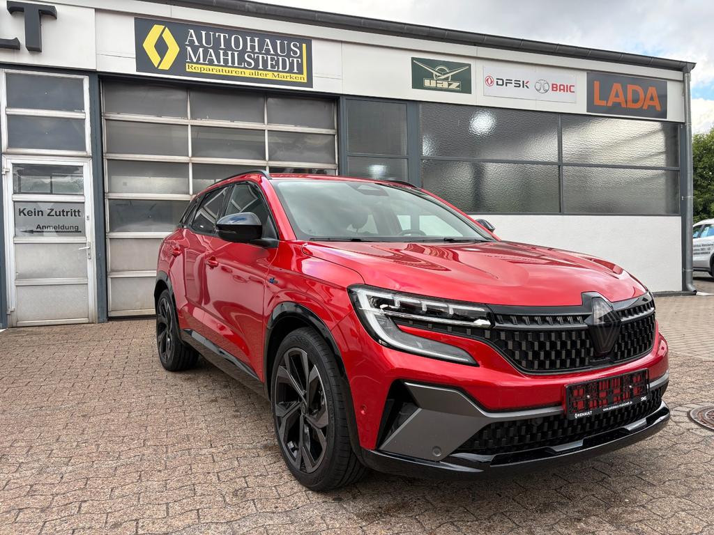 Renault Austral