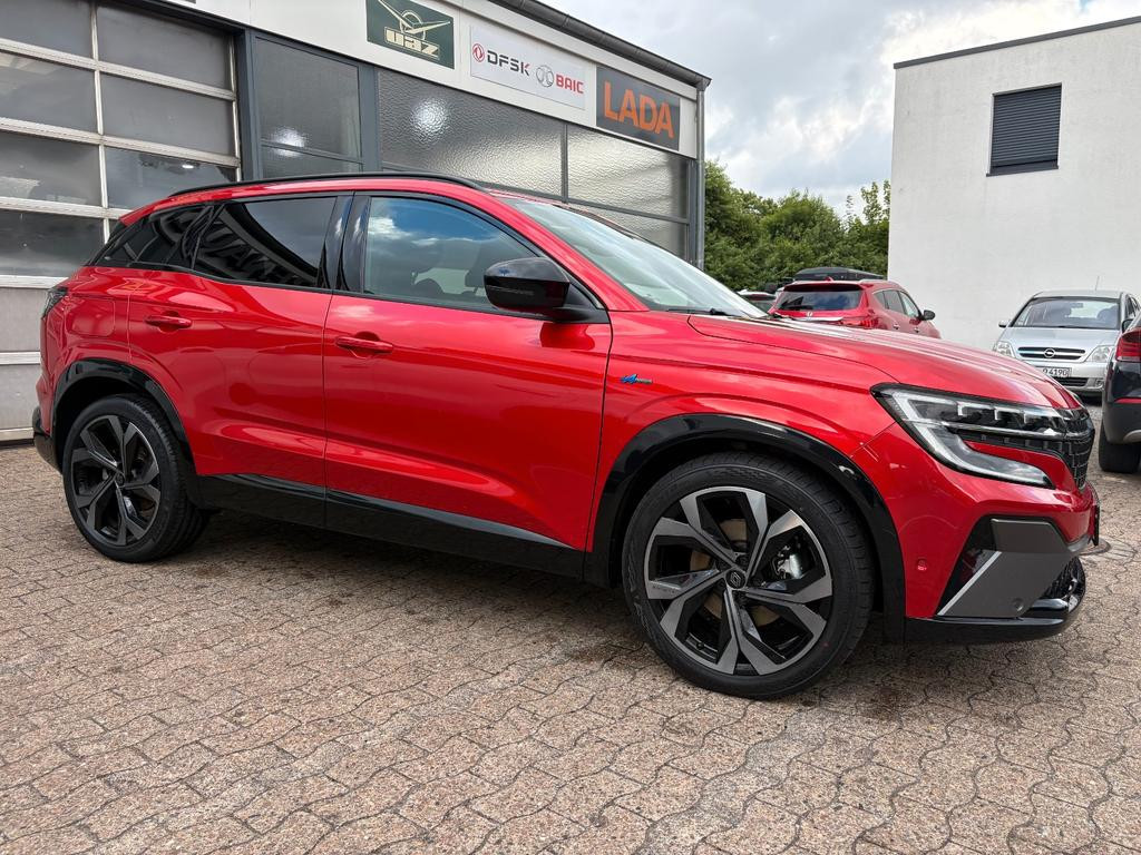 Renault Austral
