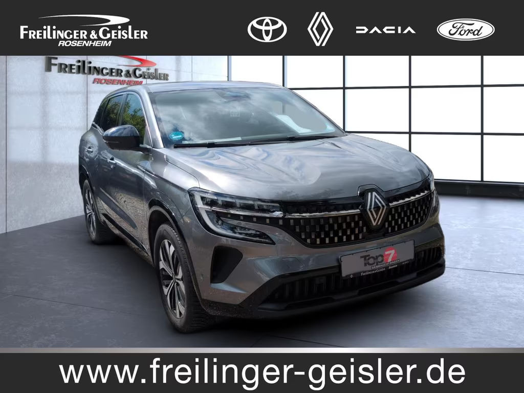 Renault Austral Techno