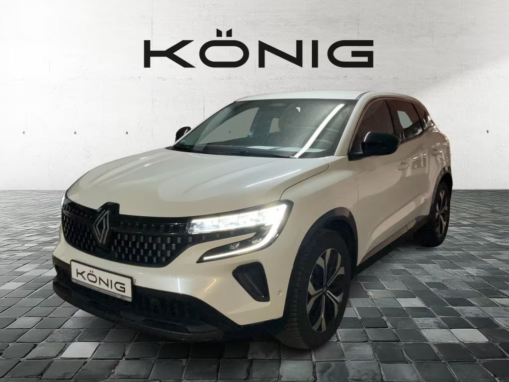 Renault Austral Techno