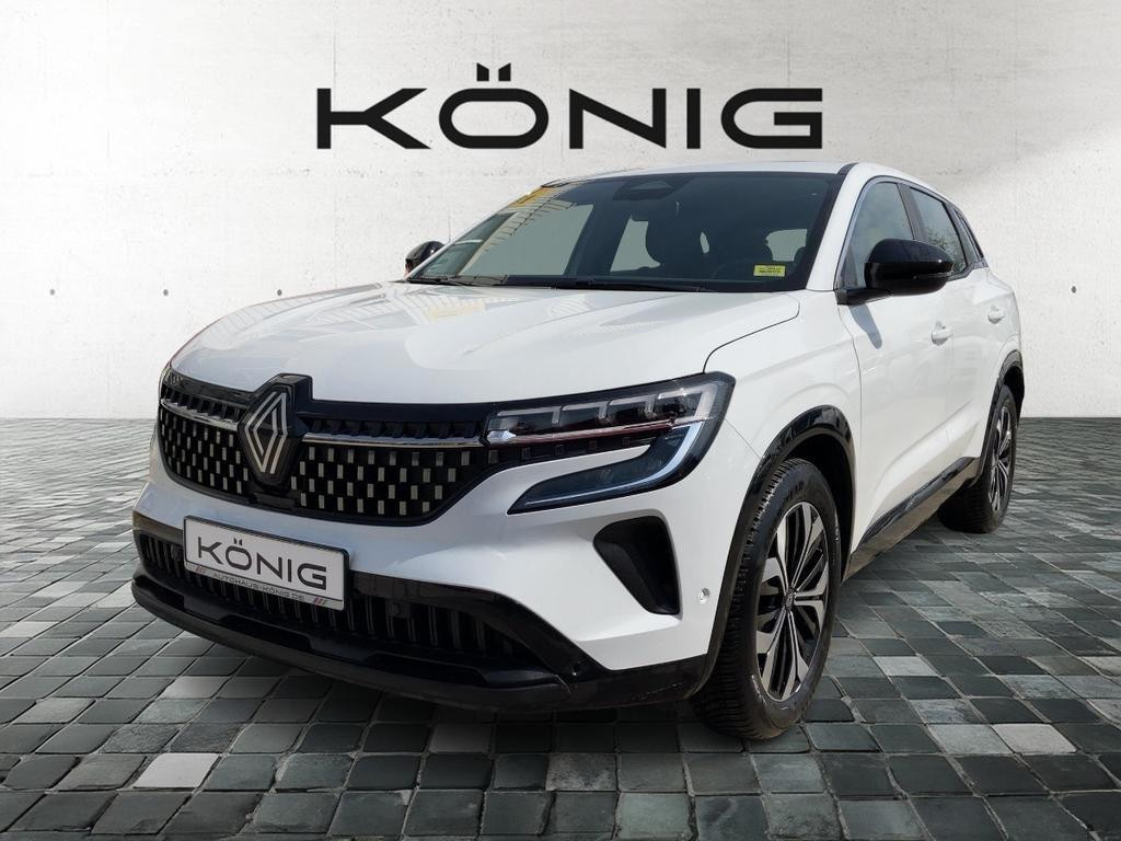 Renault Austral Evolution TCe 160 PDC Kamera Carplay SHZ