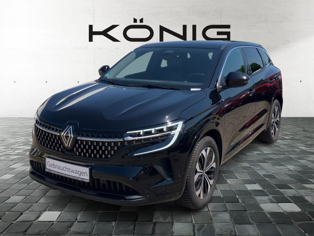 Renault Austral Techno