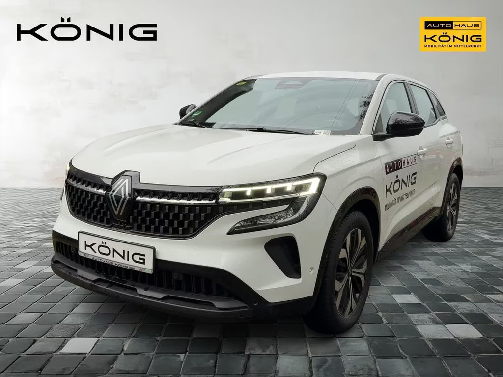 Renault Austral Equilibre