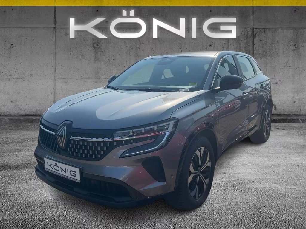 Renault Austral Equilibre