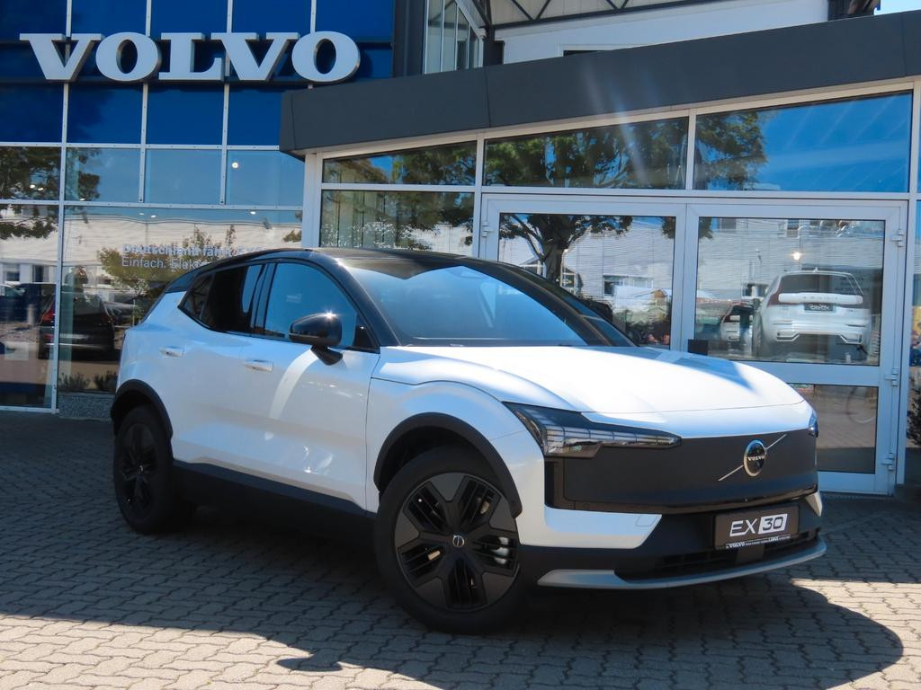 Volvo EX30 AWD Vierwielaandrijving Performance Ultra