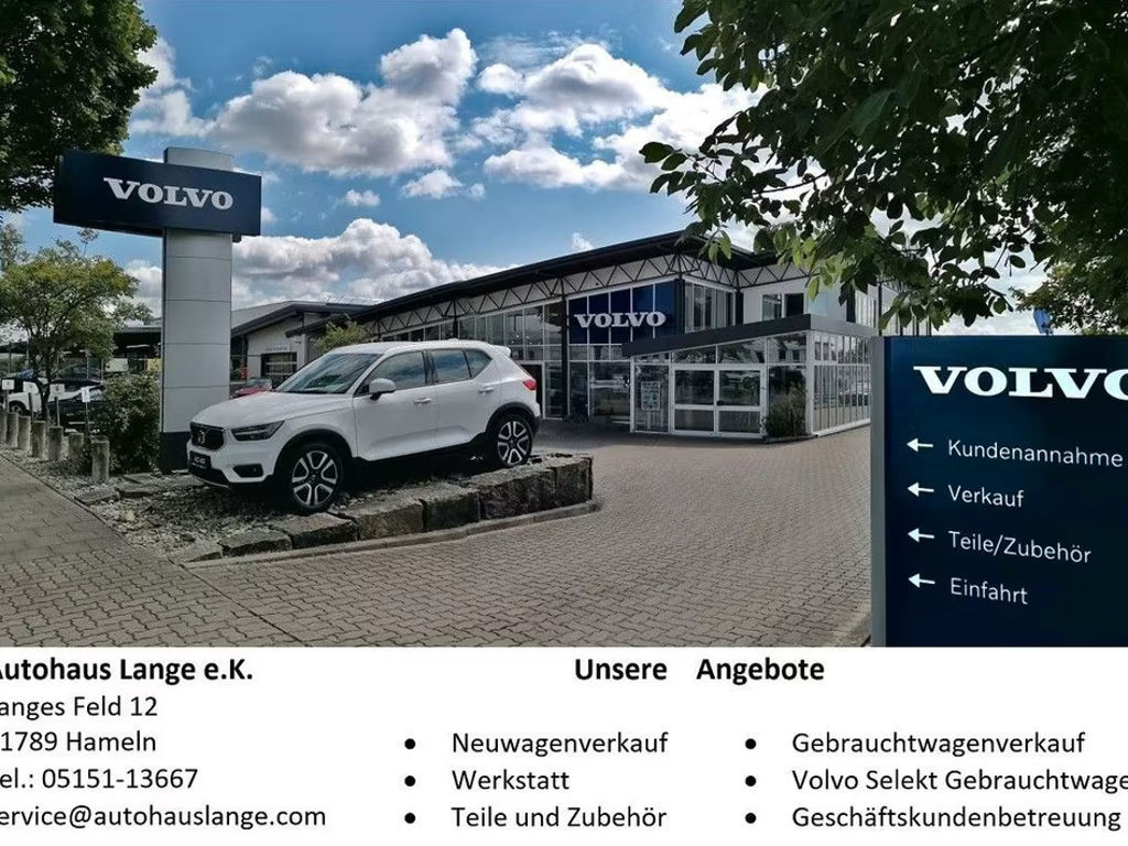Volvo EX30