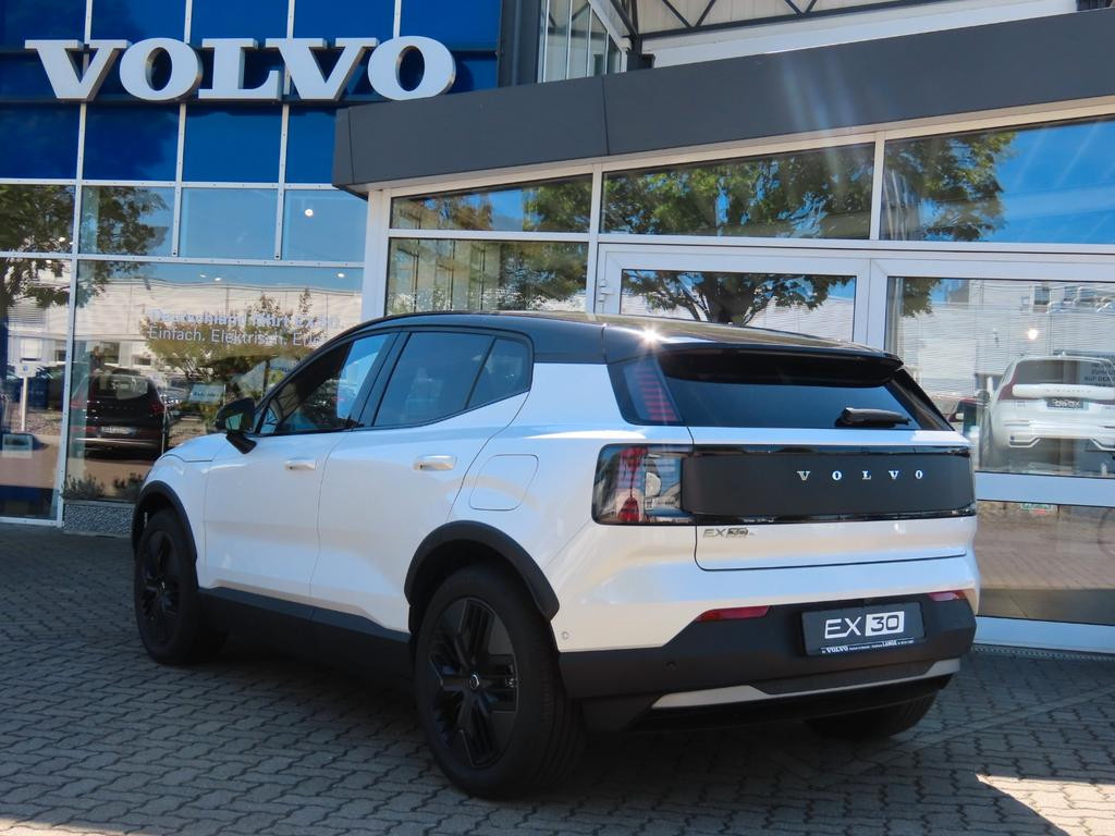 Volvo EX30