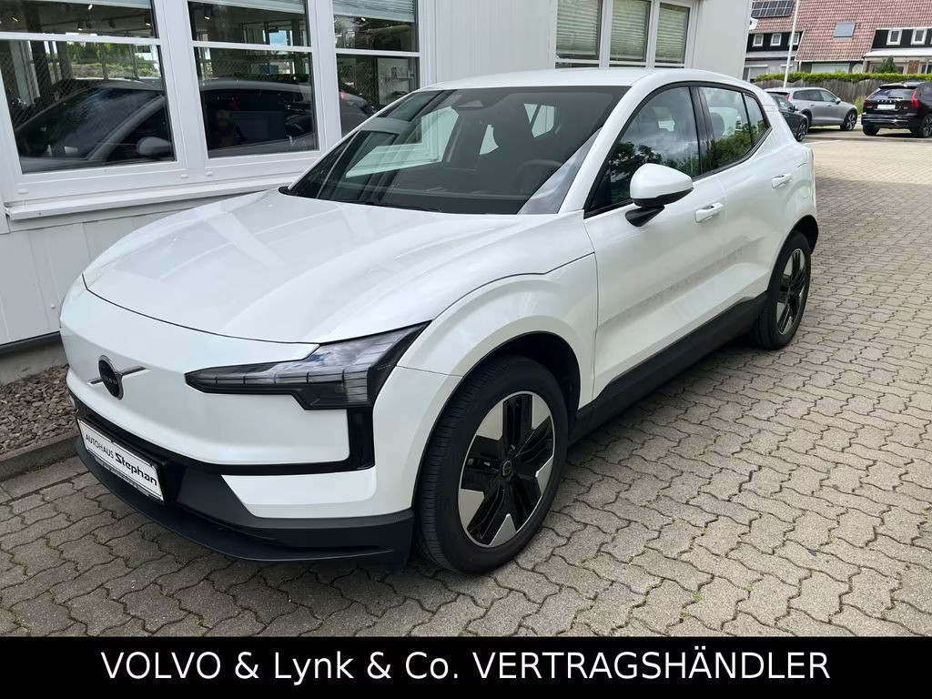 Volvo EX30 Core Single motor