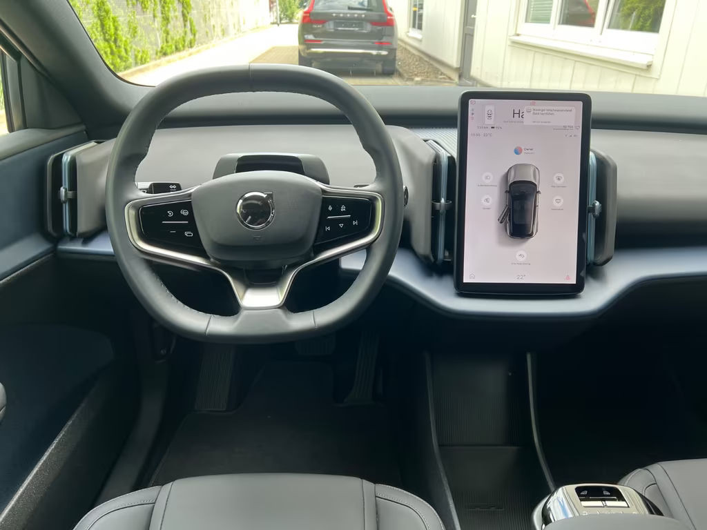 Volvo EX30