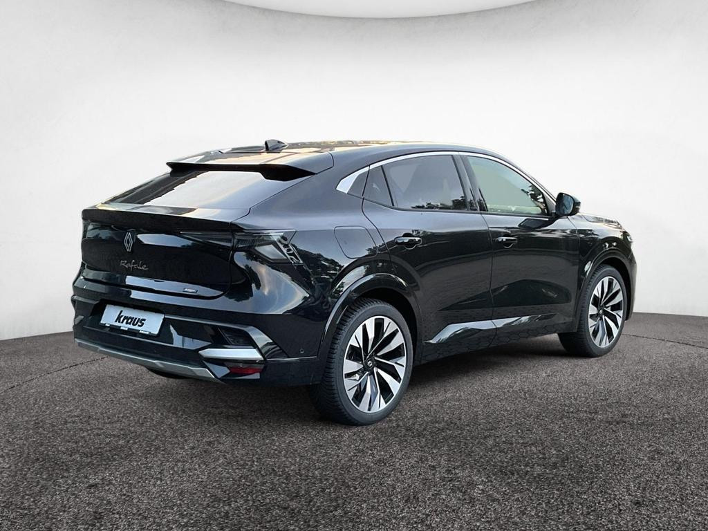Renault Rafale