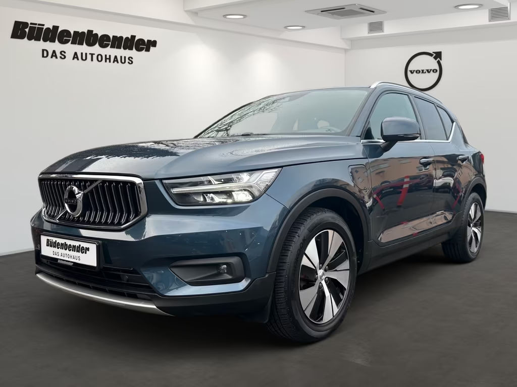Volvo XC40 Inscription T5