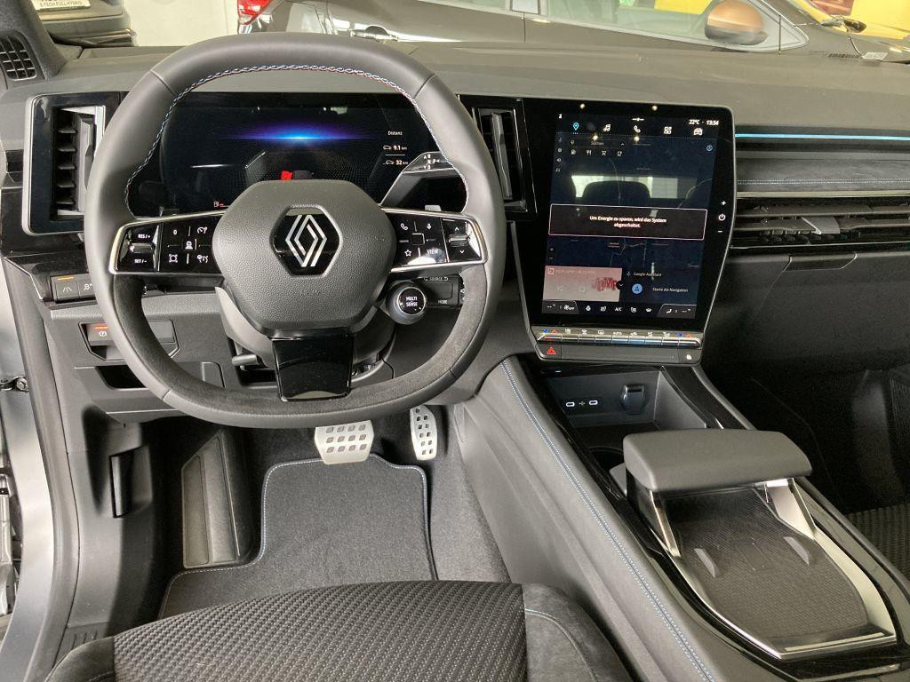 Renault Espace